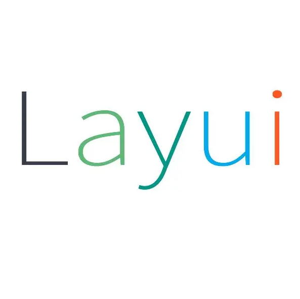 为了方便使用LayUI，部署了LayUI文档镜像，有需要可以收藏